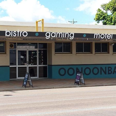 Oonoonba Hotel Motel Townsville Exterior photo