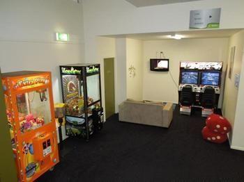 Oonoonba Hotel Motel Townsville Exterior photo
